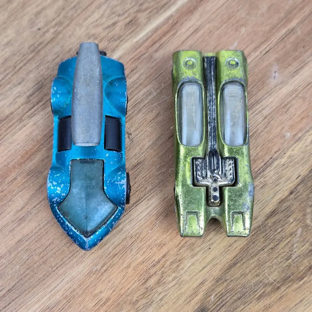 Mattel and Topper #a4360 *project